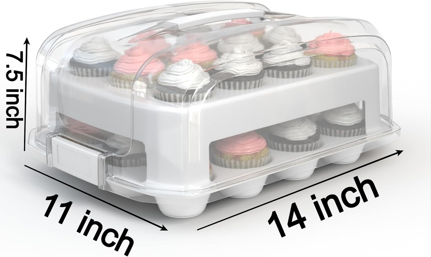 Cupcake Carriers 2