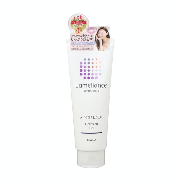Lamellance Cleansing Gel 2