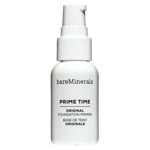 BareMinerals Prime Time Foundation Primer 1