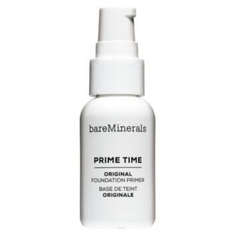 BareMinerals Prime Time Foundation Primer 1