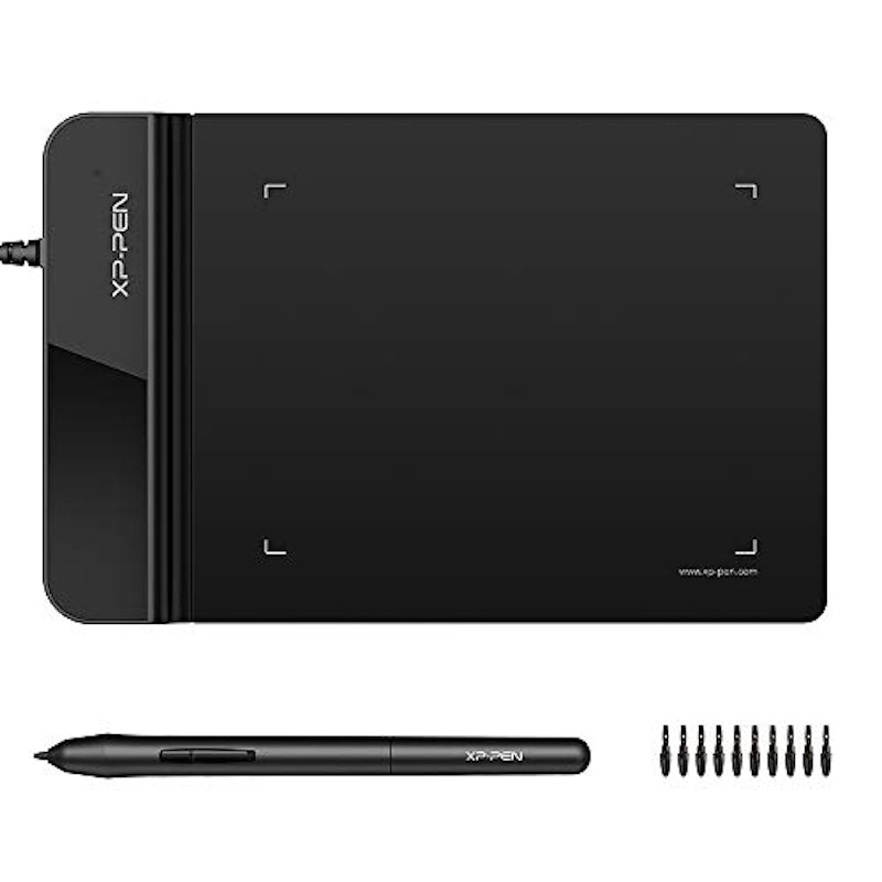 G430S OSU Drawing Tablet 1