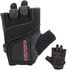 Womens Padded Weight Lifting Gloves