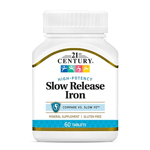 10 Best Iron Supplements  [Registered Dietitian-Reviewed] 5
