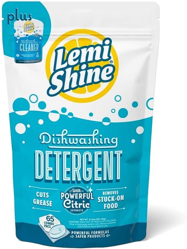 Dishwashing Detergent 1
