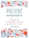 Aimee Chase Present, Not Perfect 1