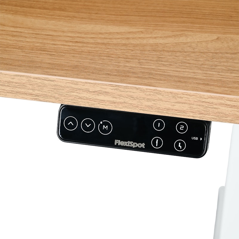 Premium Standing Desk E7 Pro 5