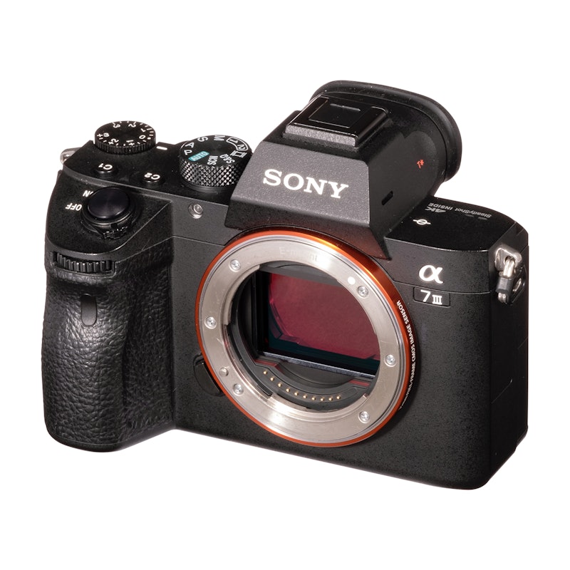 Alpha 7 III 2