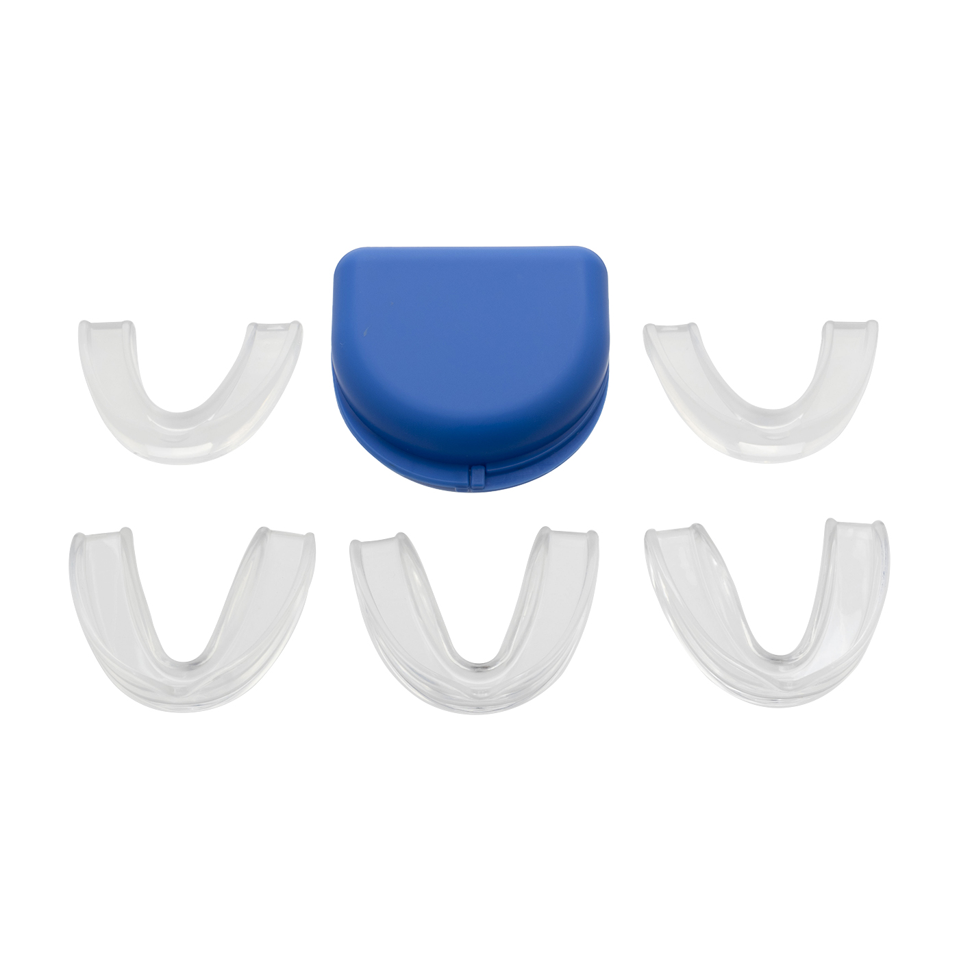 The ConfiDental Sapphire 3