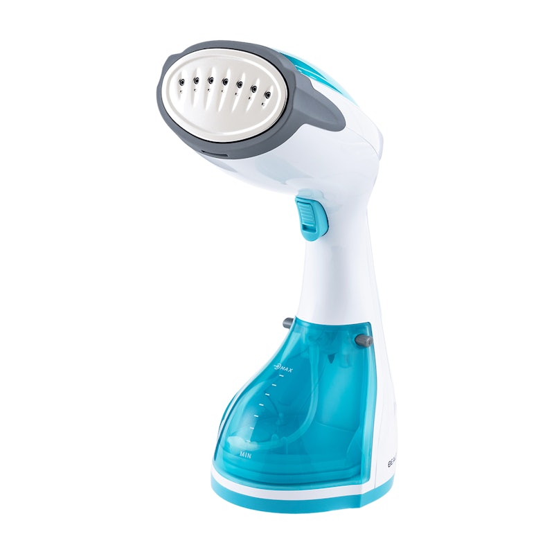Steamer 1