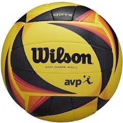 OPTX AVP Official Beach Volleyball