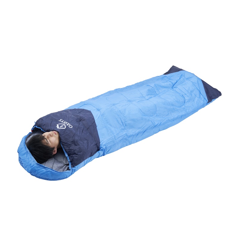 Sleeping Bags for Adults 5