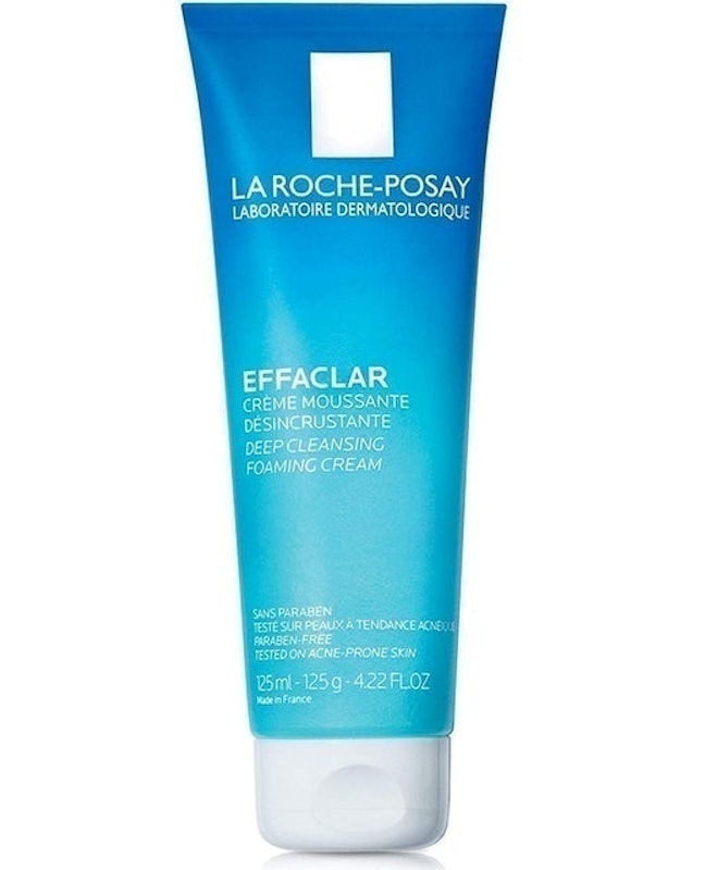 Deep Cleansing Foaming Cream 1
