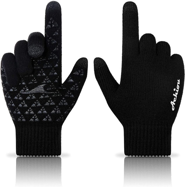 10 Best Touchscreen Gloves in 2022 (TrailHeads, Timberland, and More) 4