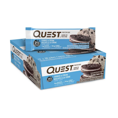 Protein Bar
