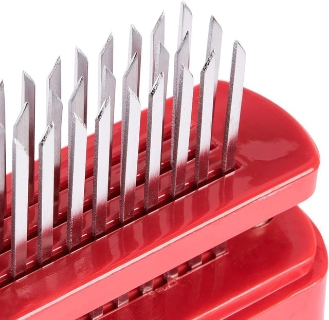 Meat Tenderizer Tool 3