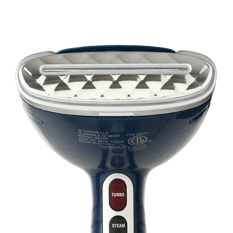 Turbo ExtremeSteam Garment Steamer (GS54) 2