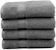 Ariv Collection Premium Bamboo Cotton Bath Towels 1
