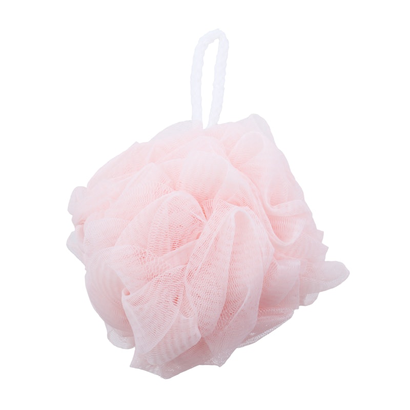 Gentle Exfoliation Bath Sponge 1