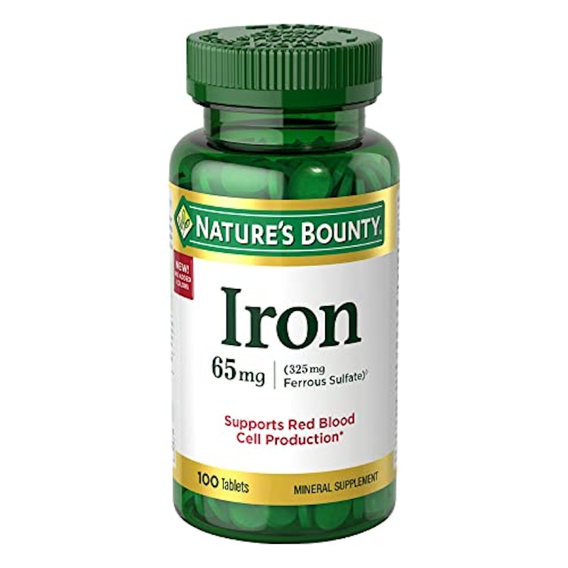 Iron 1