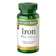 Nature's Bounty Iron 1