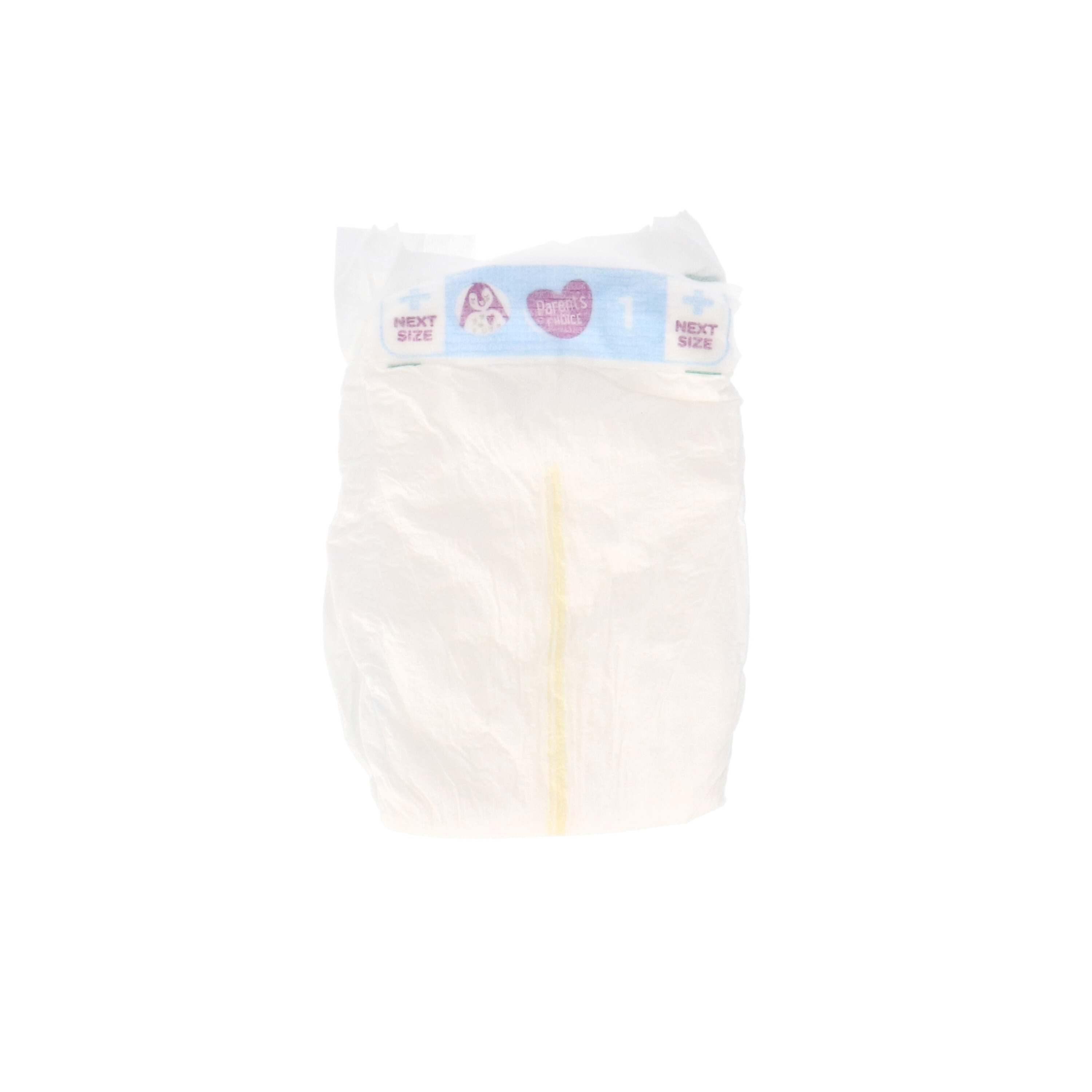 Baby Diapers 3