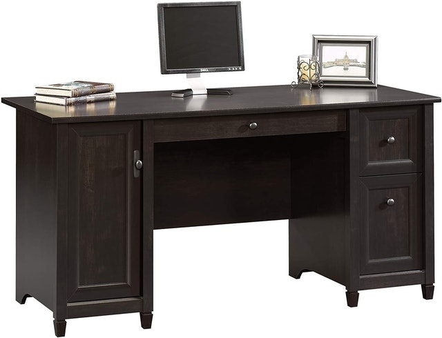 10 Best Home Office Desks in 2022 (IKEA, Novogratz, and More) 1