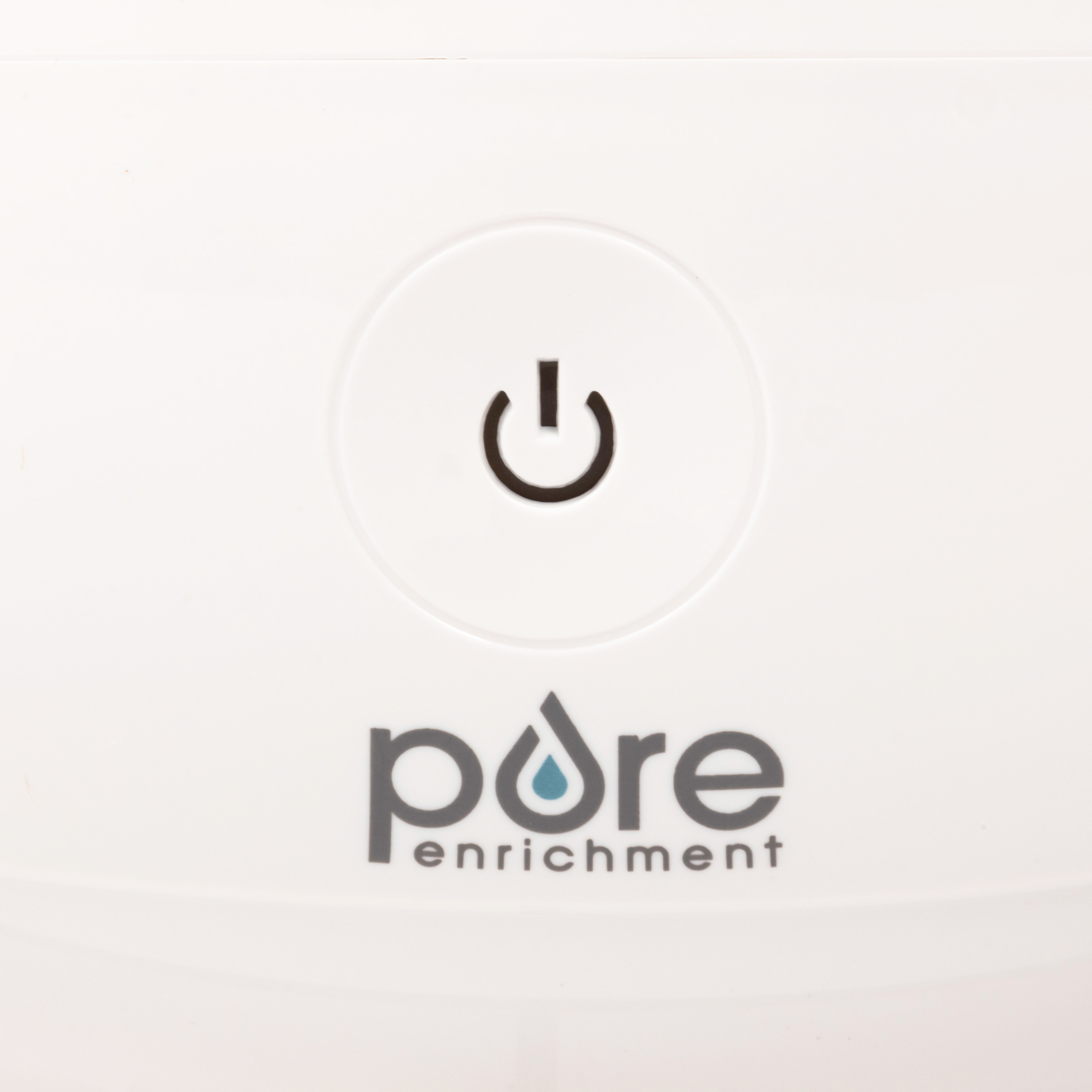 MistAire Ultrasonic Cool Mist Humidifier 3