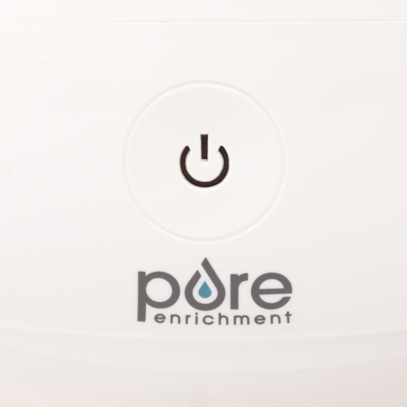 MistAire Ultrasonic Cool Mist Humidifier 3