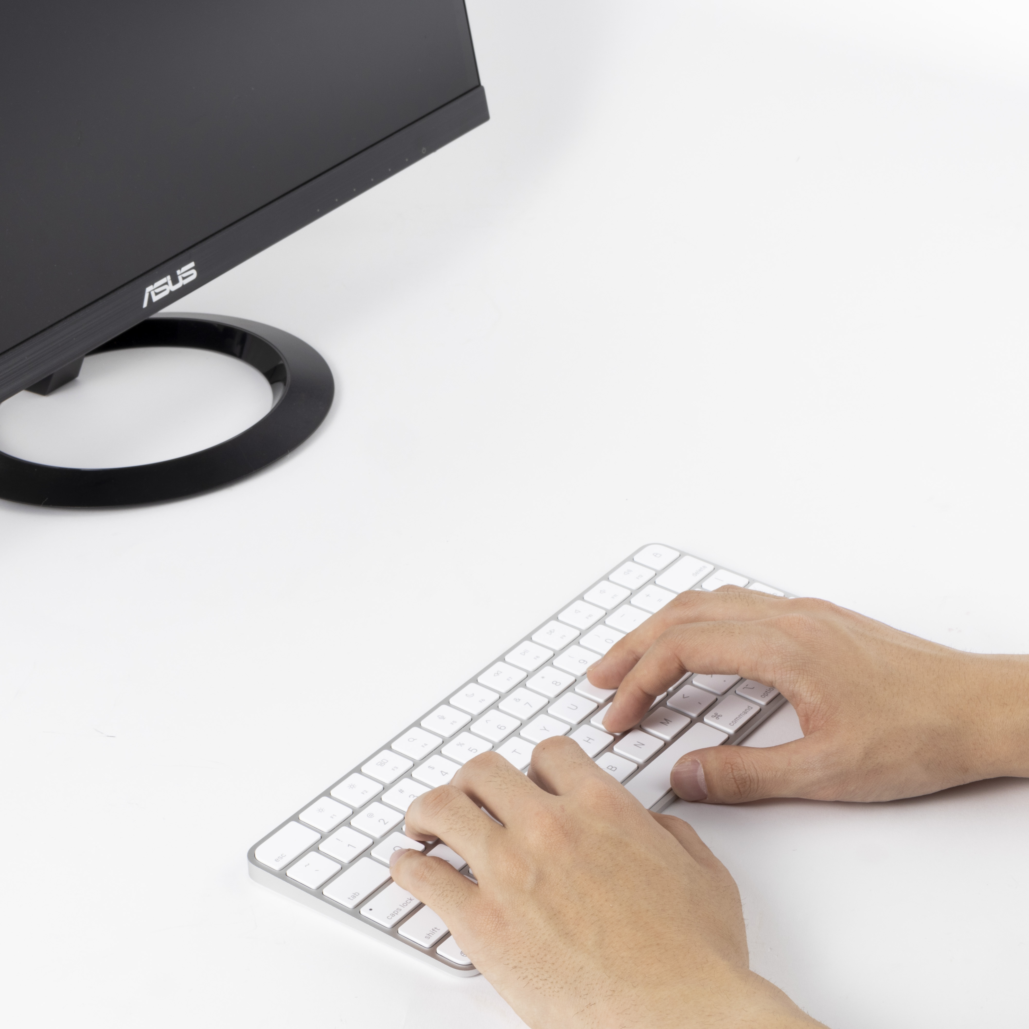 Magic Keyboard 6