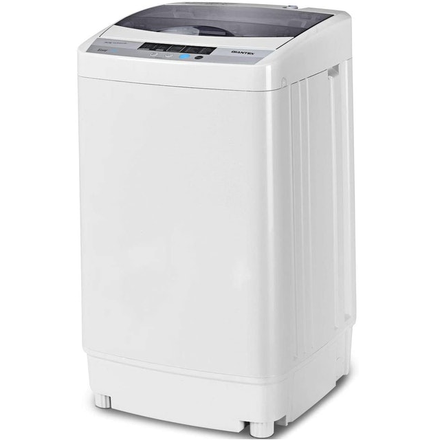 9 Best Portable Washing Machines of 2026 (Panda, Black+Decker, and More) 3