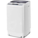 9 Best Portable Washing Machines of 2026 (Panda, Black+Decker, and More) 3