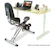 Exerpeutic Folding Recumbent Bike 1