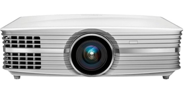 4K DLP Projector 1