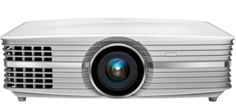 4K DLP Projector 1