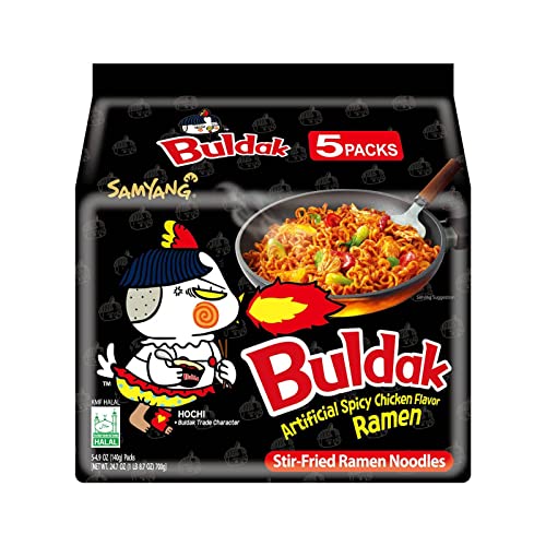 Best Spicy Ramen Noodles of 2026 (Ramen Blogger-Reviewed) 2