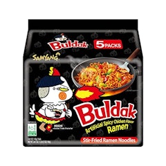 Spicy Chicken Flavor Ramen