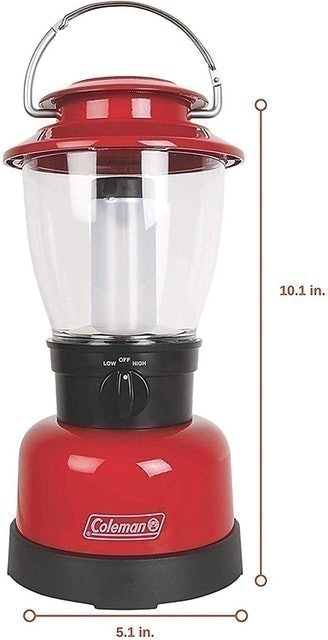 Flame Light Vintage Lantern 2