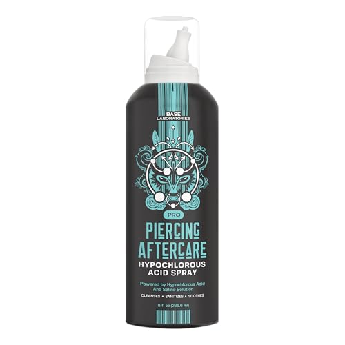 Hypochlorous Acid Spray 1