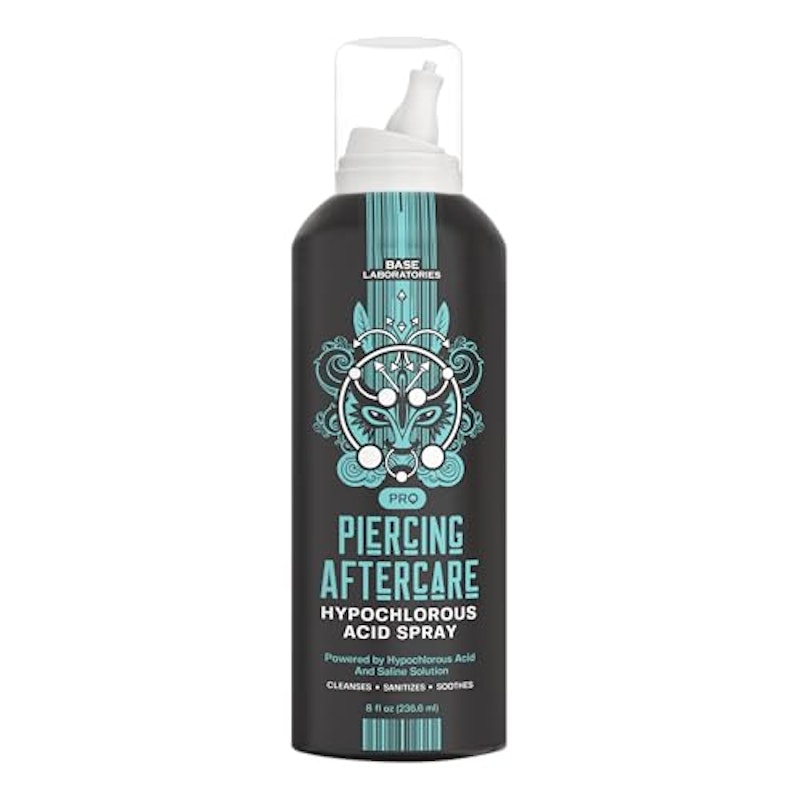 Hypochlorous Acid Spray 1