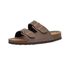Women's Lane Cork Footbed Sandal