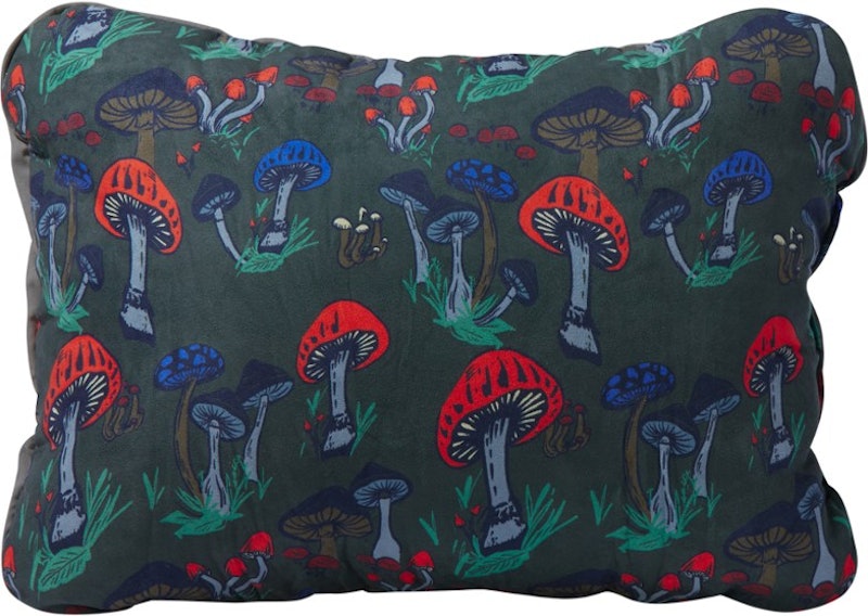 Compressible Travel Pillow for Camping 1