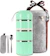 Homespon Bento With Insulated Bag 1