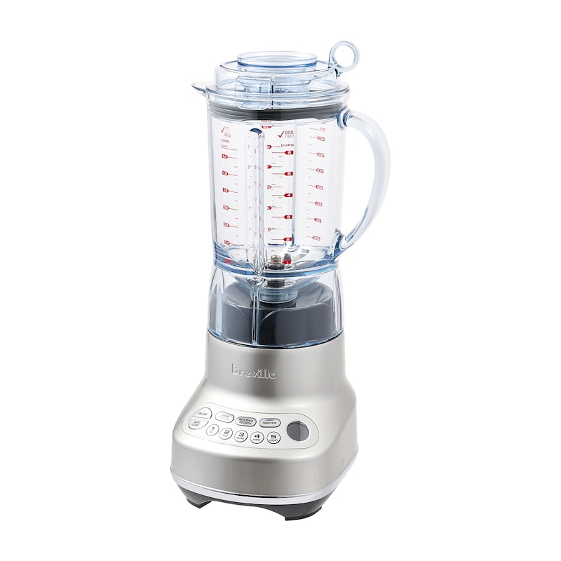 The Fresh and Furious® Blender 1