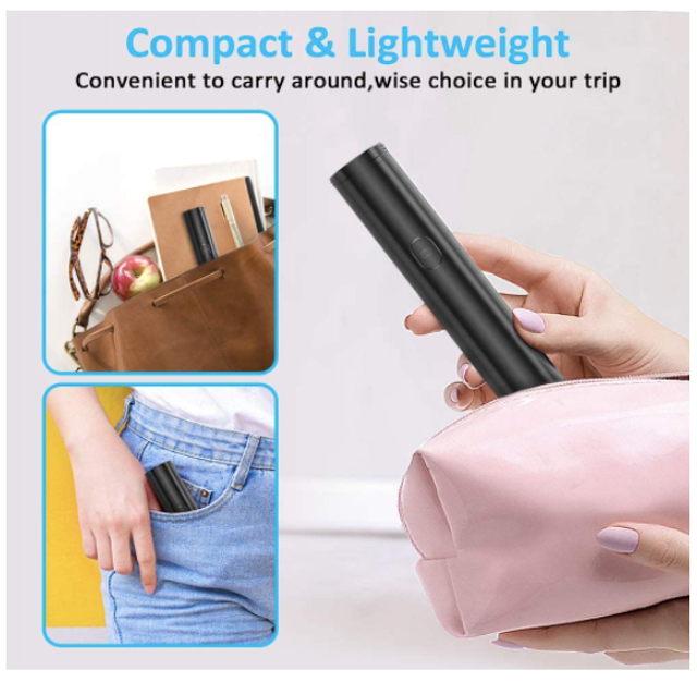 Lightweight Selfie Stick 4