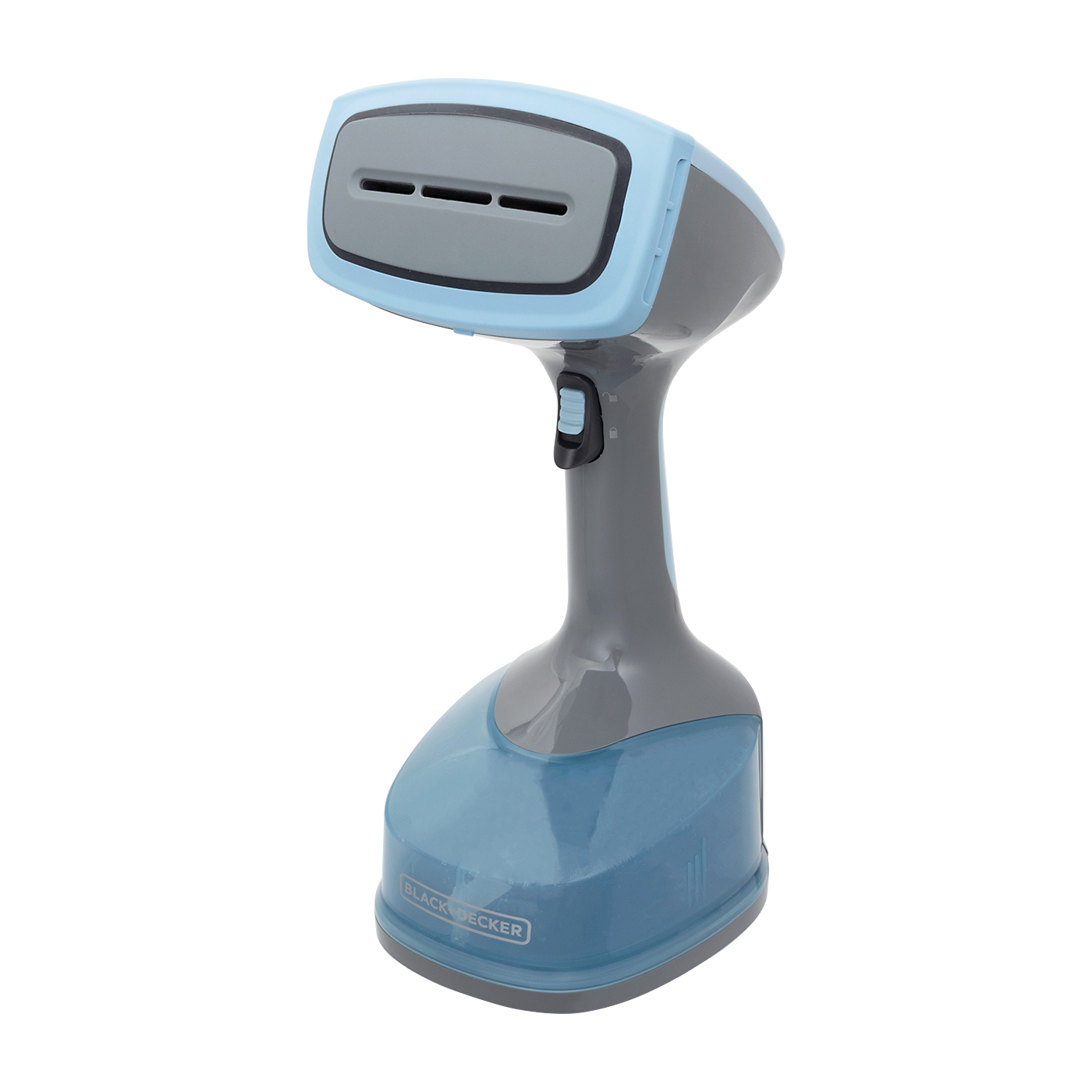 Advanced Handheld Garment Steamer 1