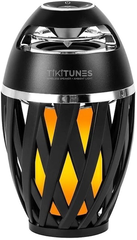 TikiTunes Portable Speaker 1