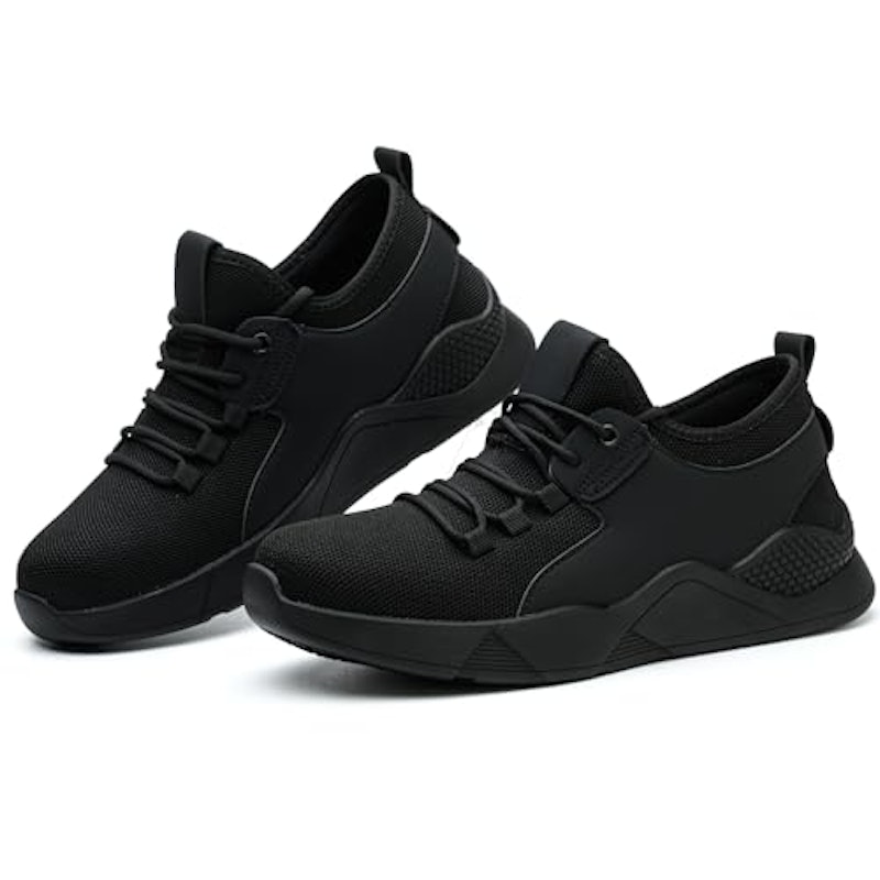 Waterproof Shoes for Men 2