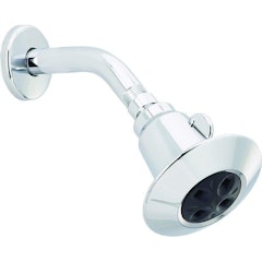 2-Spray H2O Kinetic Shower Head