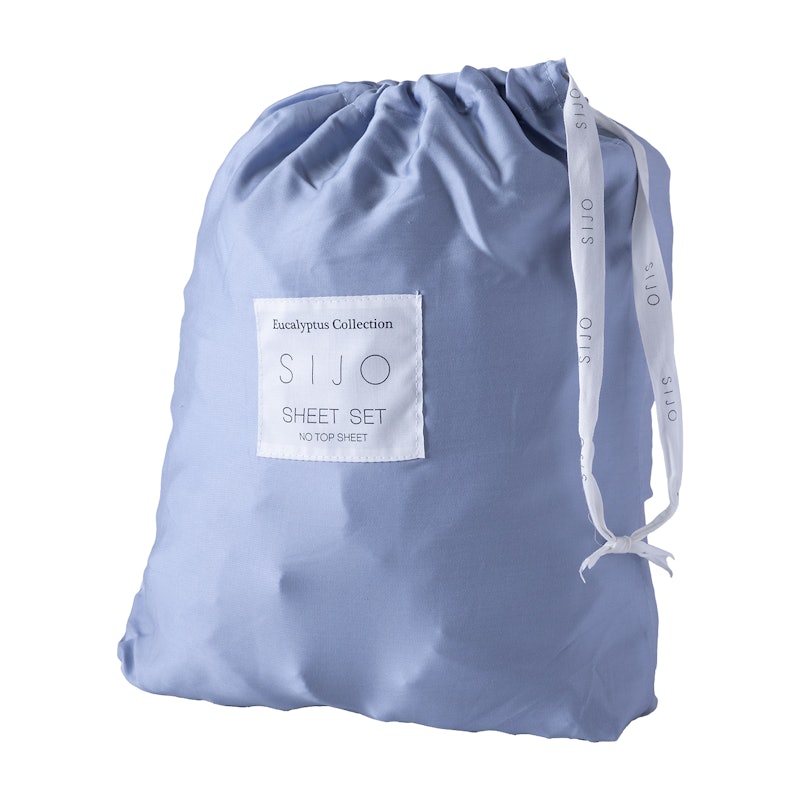 Cooling Eucalyptus AiryWeight Eucalyptus Sheet Set 1