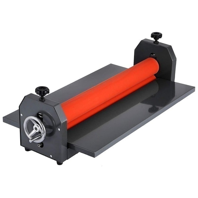 Cold Laminator Machine 1